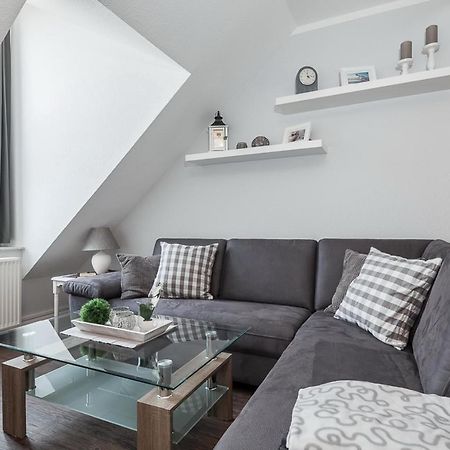 Suennslag Wohnung 060 بولتينهاجين المظهر الخارجي الصورة