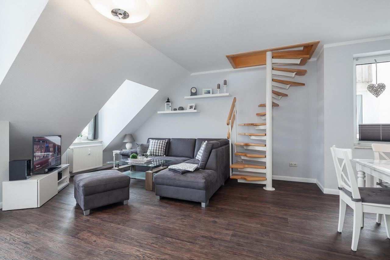 Suennslag Wohnung 060 بولتينهاجين المظهر الخارجي الصورة