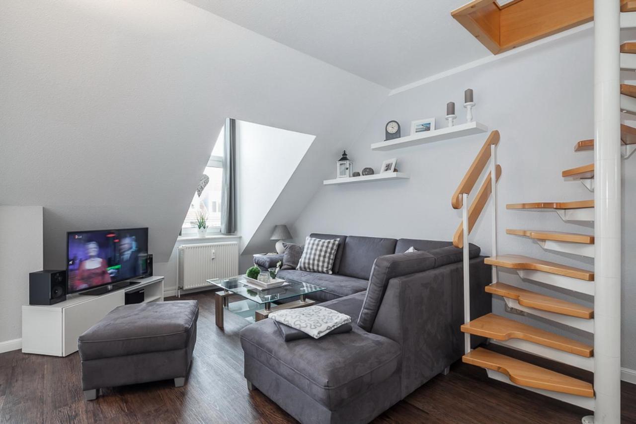 Suennslag Wohnung 060 بولتينهاجين المظهر الخارجي الصورة