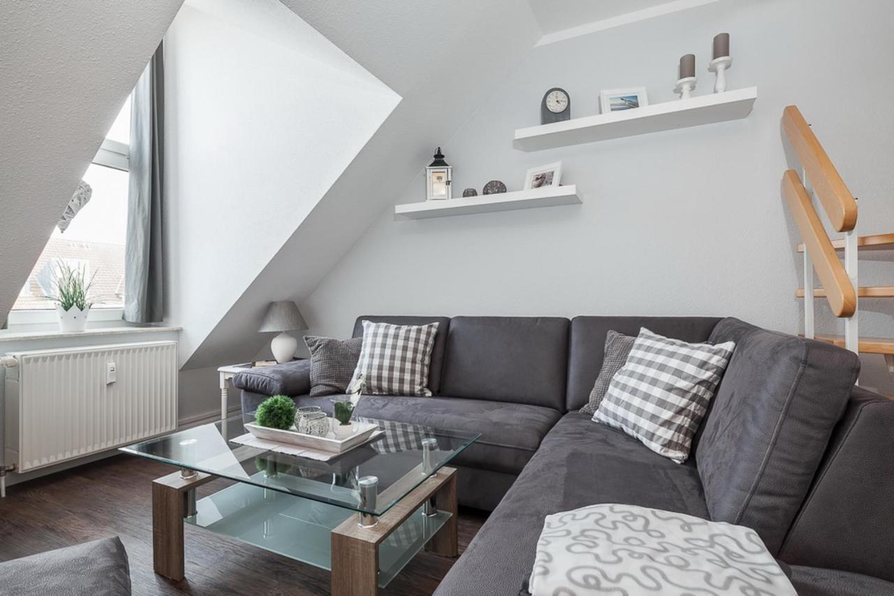 Suennslag Wohnung 060 بولتينهاجين المظهر الخارجي الصورة