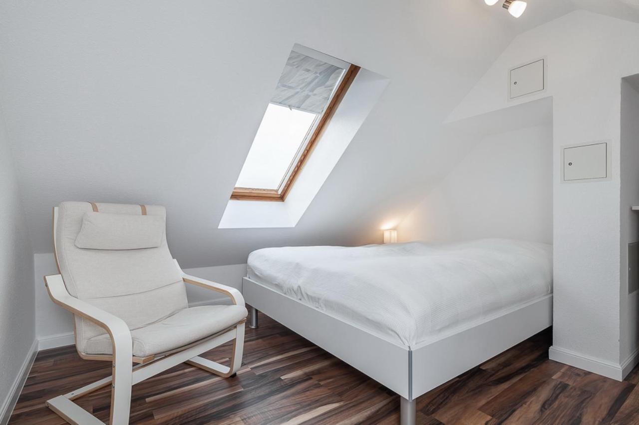 Suennslag Wohnung 060 بولتينهاجين المظهر الخارجي الصورة